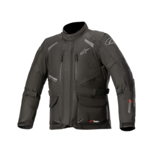 CHAQUETA ANDES V3 DRYSTAR NEGRO