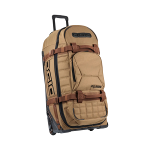 BOLSO OGIO RIG 9800 WHEELED COYOTE