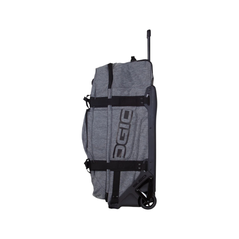 BOLSO OGIO RIG 9800 WHEELED DARK STATIC - Imagen 3