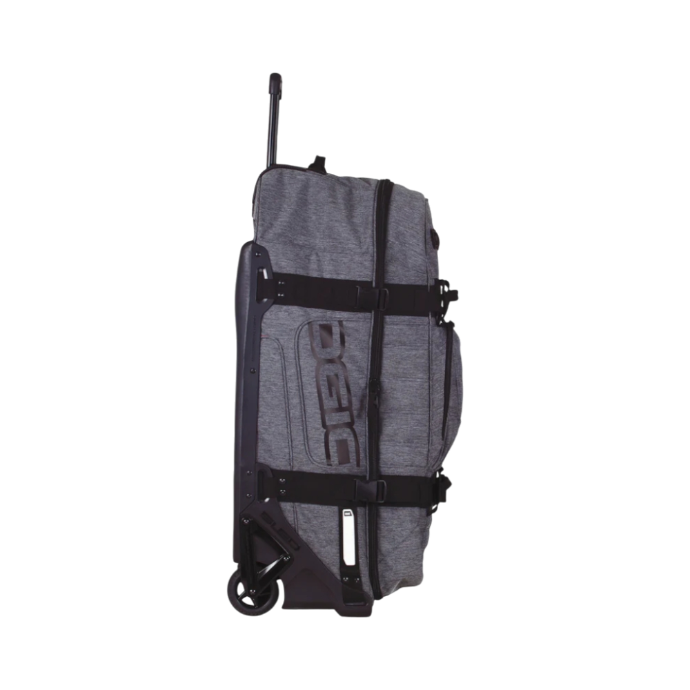 BOLSO OGIO RIG 9800 WHEELED DARK STATIC - Imagen 4