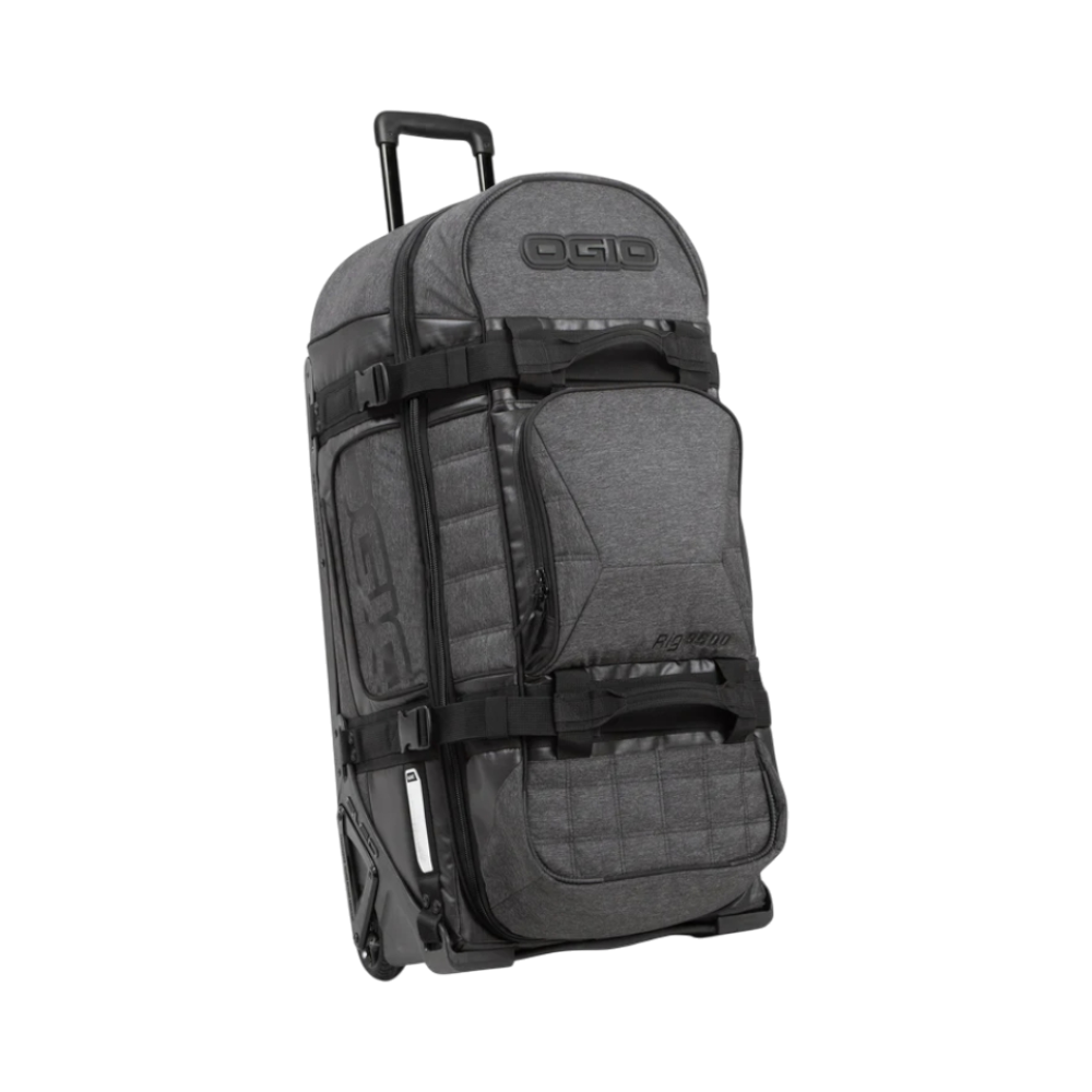 BOLSO OGIO RIG 9800 WHEELED DARK STATIC