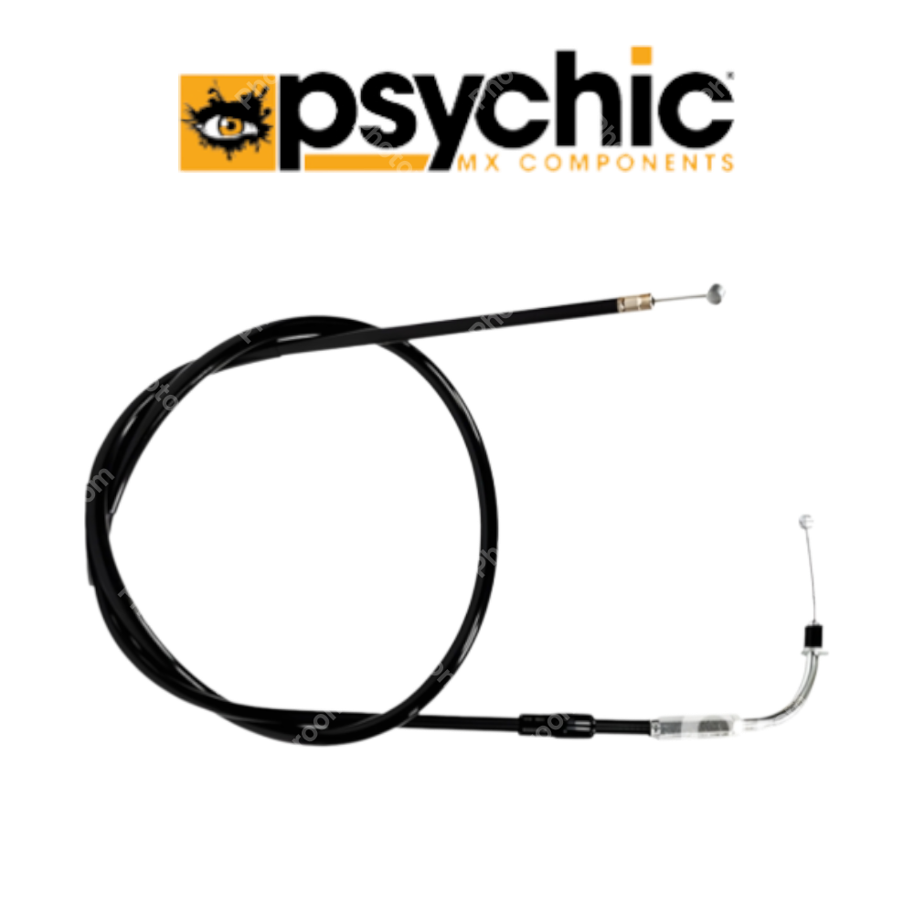 CABLE ACELERADOR PSYCHIC HUSQVARNA/GAS GAS 85cc (22-24)