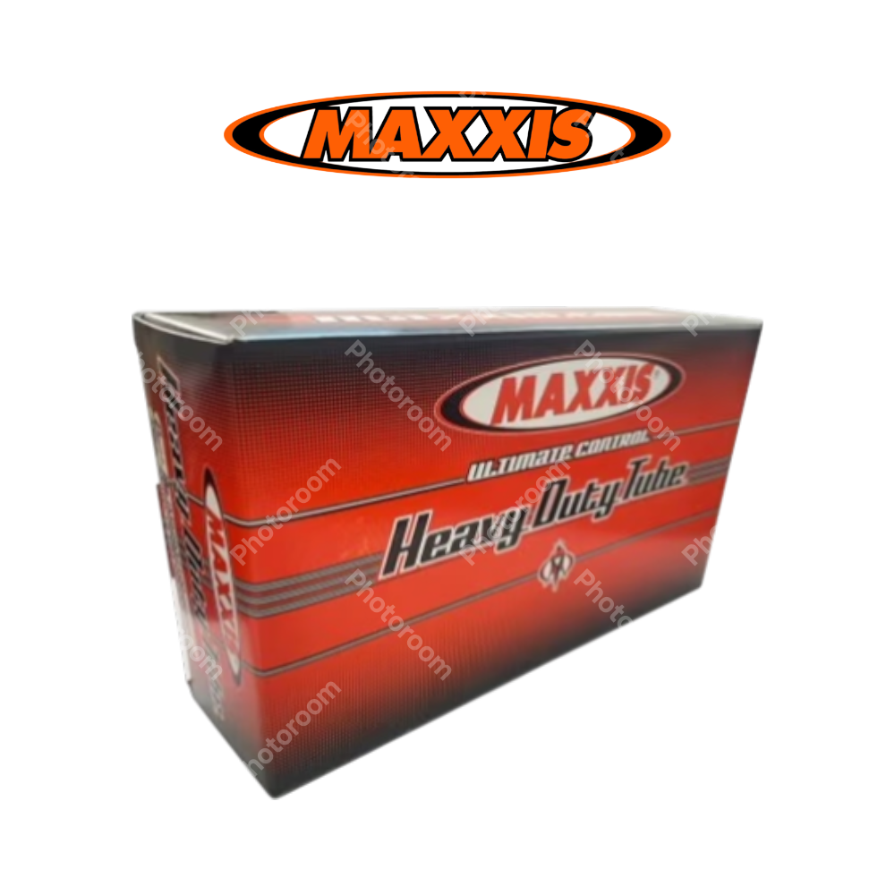 CAMARA MAXXIS HEAVY DUTY ARO 14 TR4 H.D.