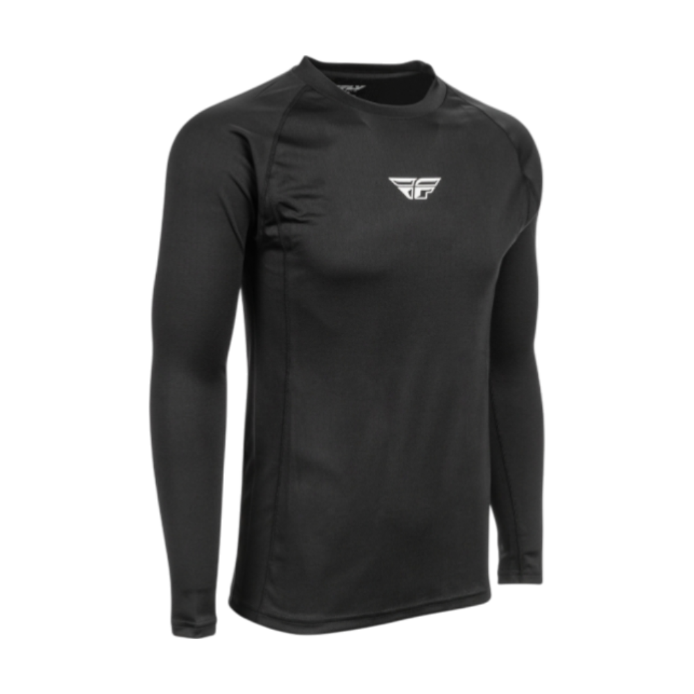 CAMISETA INTERIOR LIGUERA FLY RACING 2X