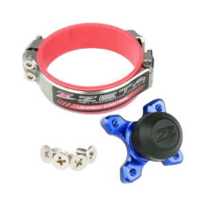 LAUNCH CONTROL ZETA RACING (HOLESHOT)