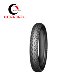 NEUMATICO CORDIAL CY141 90/90-18  TUBULAR 6PR