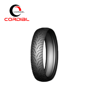 NEUMATICO CORDIAL CY165 110/80-17 TUBULAR 4PR