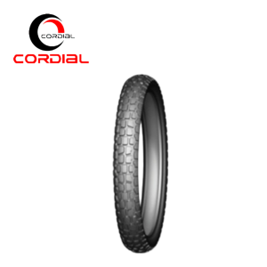 NEUMATICO CORDIAL CY183 80/90-21 TUBULAR 4PR