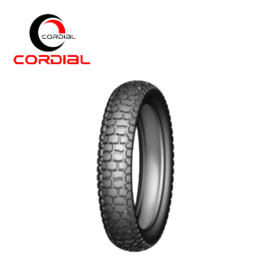 NEUMATICO CORDIAL CY184 110/80-18 TUBULAR 4PR