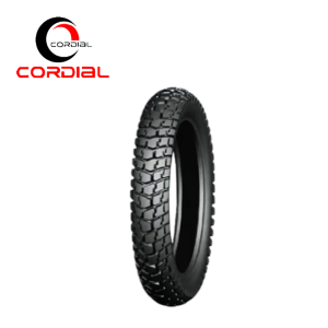 NEUMATICO CORDIAL CY187 90/90-21  C/CAMARA 4PR