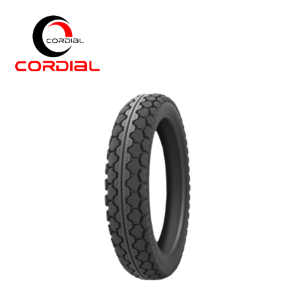 NEUMATICO CORDIAL P134 2.75-17  TUBULAR 6PR