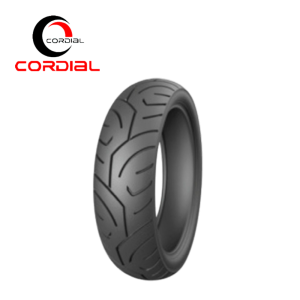 NEUMATICO CORDIAL P198 110/80-17  TUBULAR 4PR