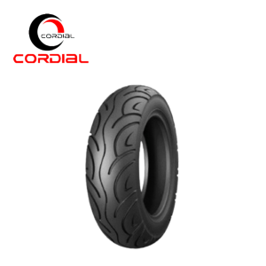 NEUMATICO CORDIAL P233 90/90-10 TUBULAR 4PR