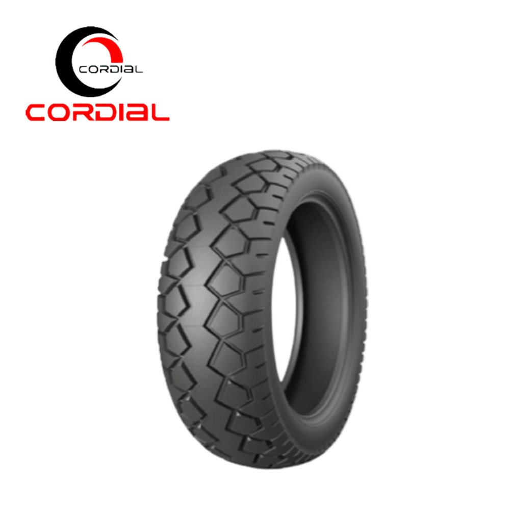 NEUMATICO CORDIAL P30 110/90-16 TUBULAR 6PR