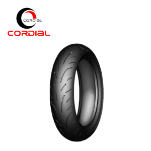 NEUMATICO CORDIAL ZR CYR100 140/70-17 TUBULAR 66W