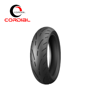 NEUMATICO CORDIAL ZR CYR110 120/70-17 TUBULAR 58W