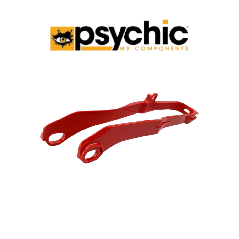 DESLIZADOR CADENA TRASMISION PSYCHIC HONDA CRF 250 (20-21)
