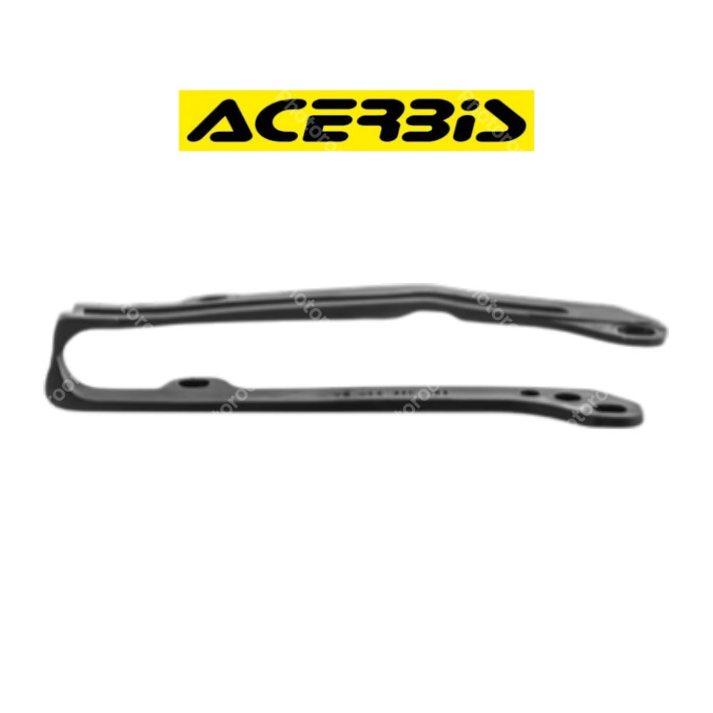 DESLIZADOR CADENA TRANSMISION ASERBIS YAMAHA YZ-125/250 02/04