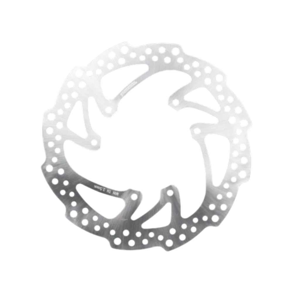 DISCO FRENO DELANTERO ZETA RACING CRF-250R/CRF450R 15/25 / RX 18/25