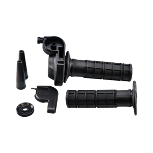 CARRO ACELERADOR COMPLETO DOMINO 2T