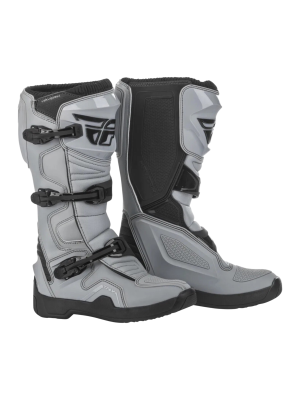 BOTA FLY RACING MAVERIK GREY/BLACK