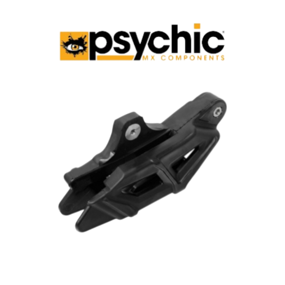 GUIA CADENA TRASMISION PSYCHIC HUSQVARNA MX ALL MODELOS (16-22)