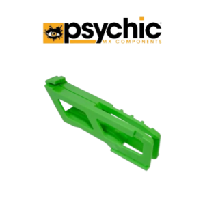 GUIA CADENA TRASMISION PSYCHIC KAWASAKI 250/450 (09-16)
