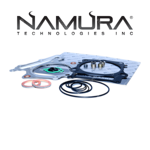 EMPAQUETADURA COMPLETA NAMURA KTM 250 SX/XC/XC-W (17-19)/KTM 300 EXC/EX (17-19)