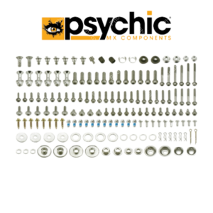 KIT PERNOS COMPLETO PSYCHIC