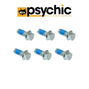 KIT PERNOS DISCO FRENO PSYCHIC