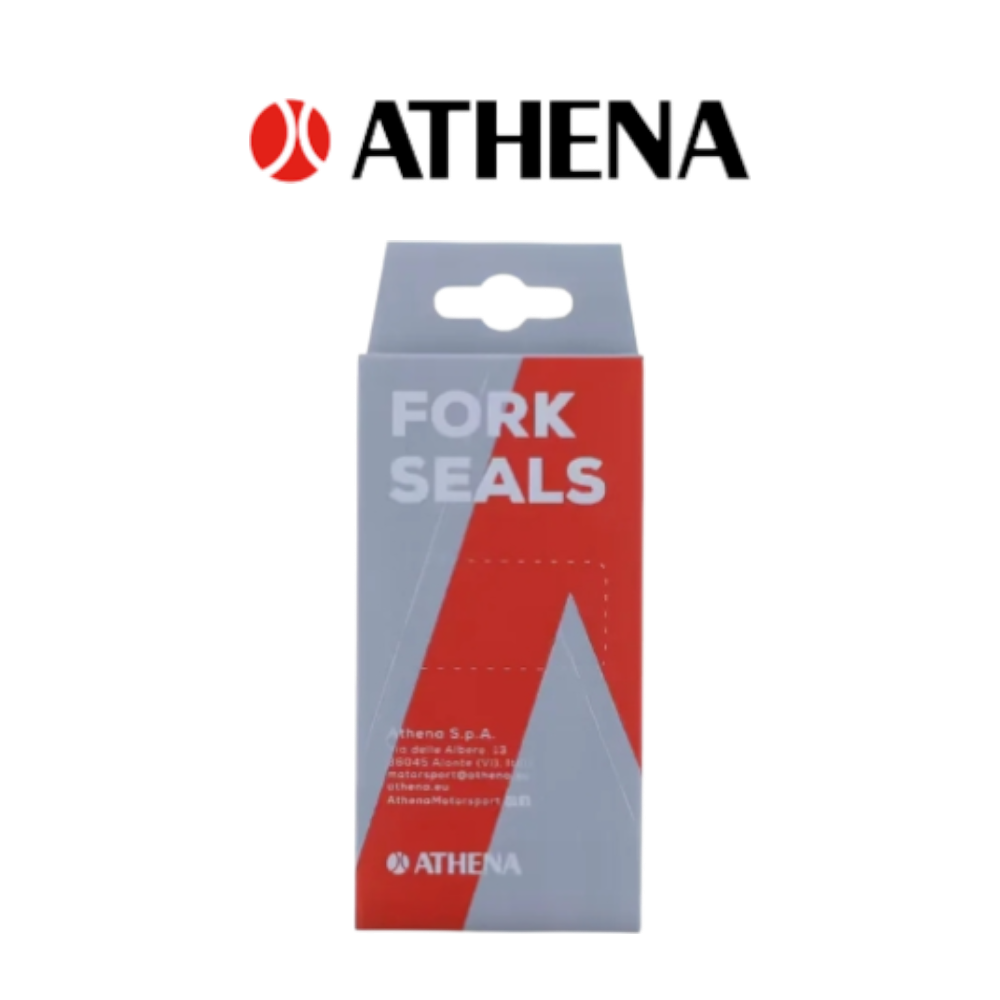 KIT RETENES DE TELESCOPICA ATHENA (48x57,9x11,5mm)