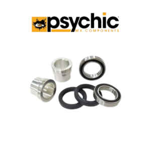 KIT RODAMIENTO RUEDA DELANTERA PSYCHIC KTM 125/250/350/450 (EUROPA)