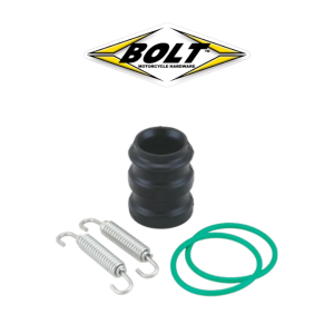 KIT JUNTA ESCAPE BOLT KTM/HUSQVARNA