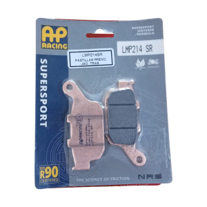PASTILLAS FRENO AP-RACING LMP 214 SR