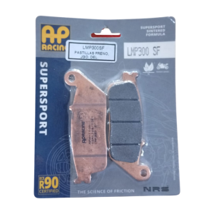 PASTILLAS FRENO AP-RACING LMP 300 SF