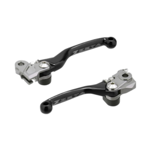 MANILLA JGO ZETA RACING HUSQVARNA/GAS GAS BLACK