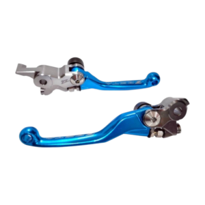 MANILLA JGO ZETA RACING HQV TC65 17'/20' TC85 14'/20' H-BLUE