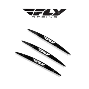 GOGGLE ROLL MUD FLAP FLY RACING