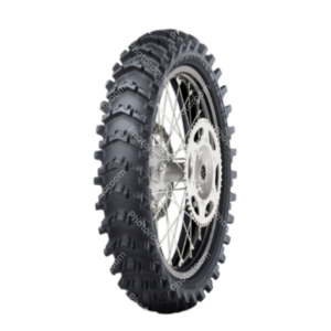 NEUMATICO DUNLOP GEOMAX MX14 110/100-18