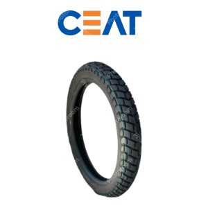 NEUMATICO CEAT GRIPP X5 3.00-18 TT 52P