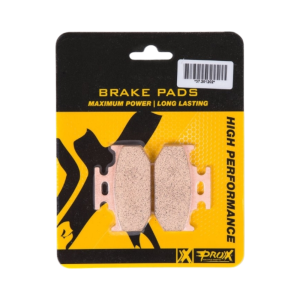 PASTILLA FRENO PROX KAWASAKI KX-125/250/500 89/94