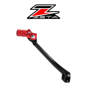 PEDAL CAMBIO ZETA RED HONDA CRF250R/450R/RX