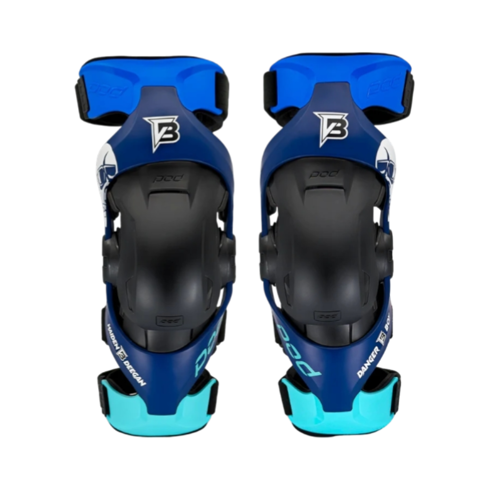 RODILLERA POD ACTIVE K4 2.0 DANGER BOY LIMITED EDITION