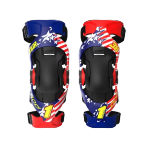 RODILLERA POD ACTIVE K4 2.0 DANGER BOY LIMITED EDITION (DNGR1)