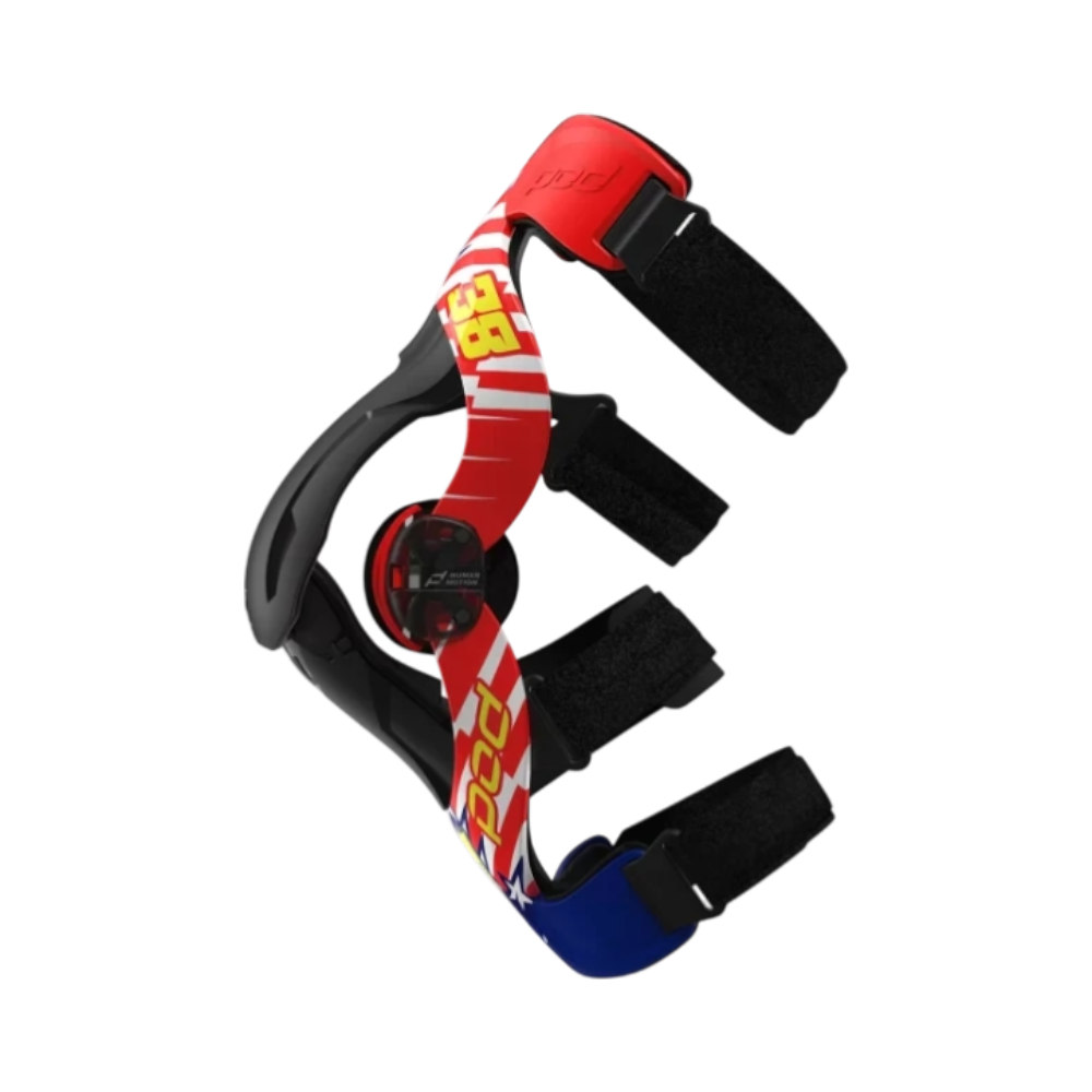 RODILLERA POD ACTIVE K4 2.0 DANGER BOY LIMITED EDITION (DNGR1) - Imagen 4