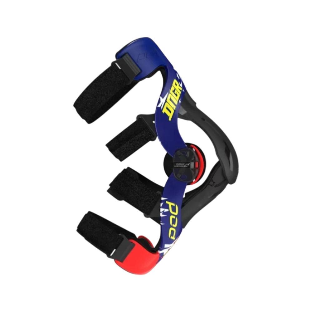 RODILLERA POD ACTIVE K4 2.0 DANGER BOY LIMITED EDITION (DNGR1) - Imagen 7