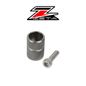 PUNTERA PEDAL DE CAMBIO ZETA RACING 28mm
