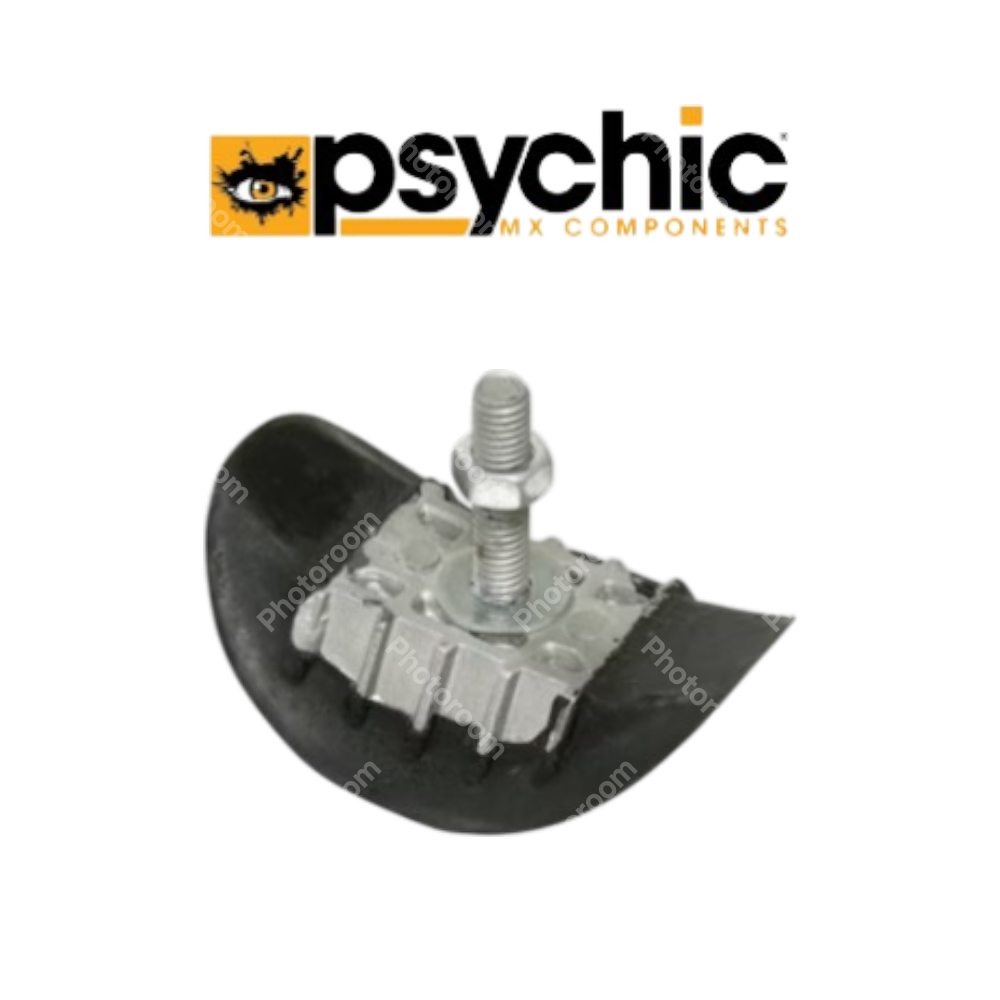 PERRO DE SEGURIDAD PSYCHIC