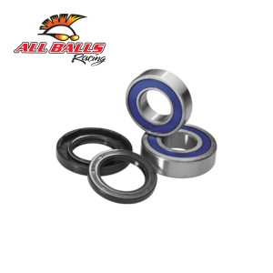 KIT RODAMIENTO/RETEN ALL BALLS RUEDA TRASERA