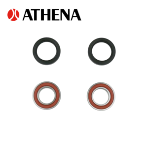 KIT RODAMIENTO/RETEN ATHENA RUEDA DELANTERA